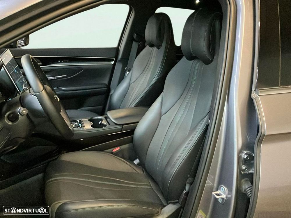 BYD Seal U 1.5 DM-i Boost - 14