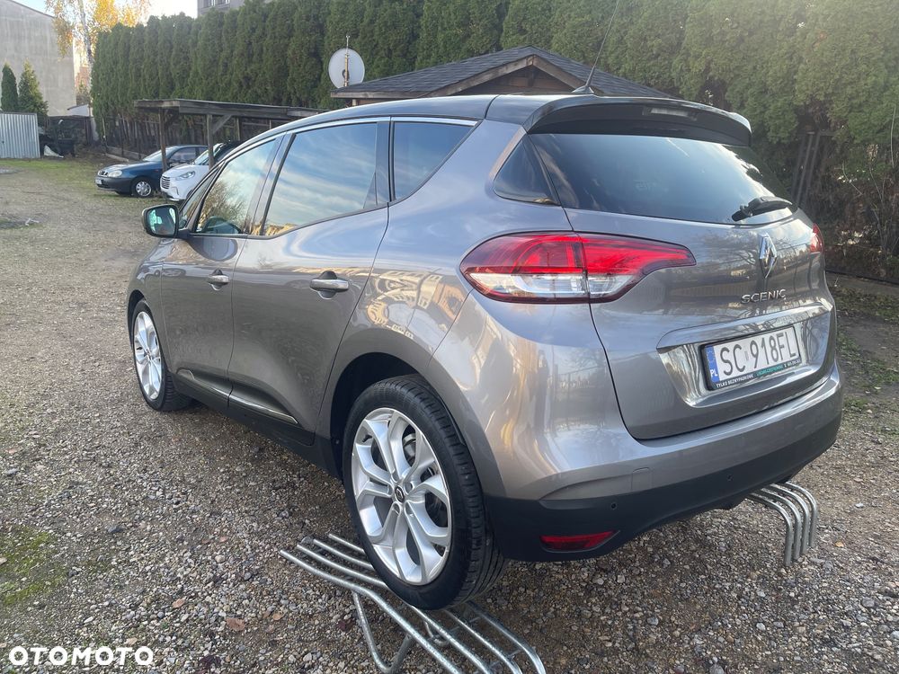 Renault Scenic - 9