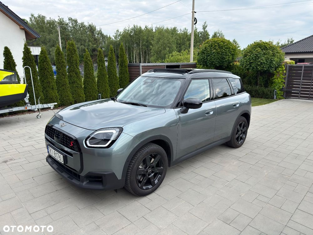 MINI Countryman - 8
