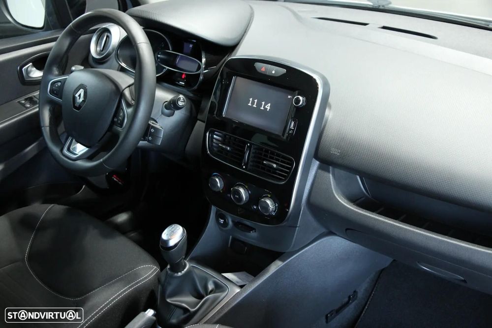 Renault Clio 0.9 TCe Limited Edition - 15