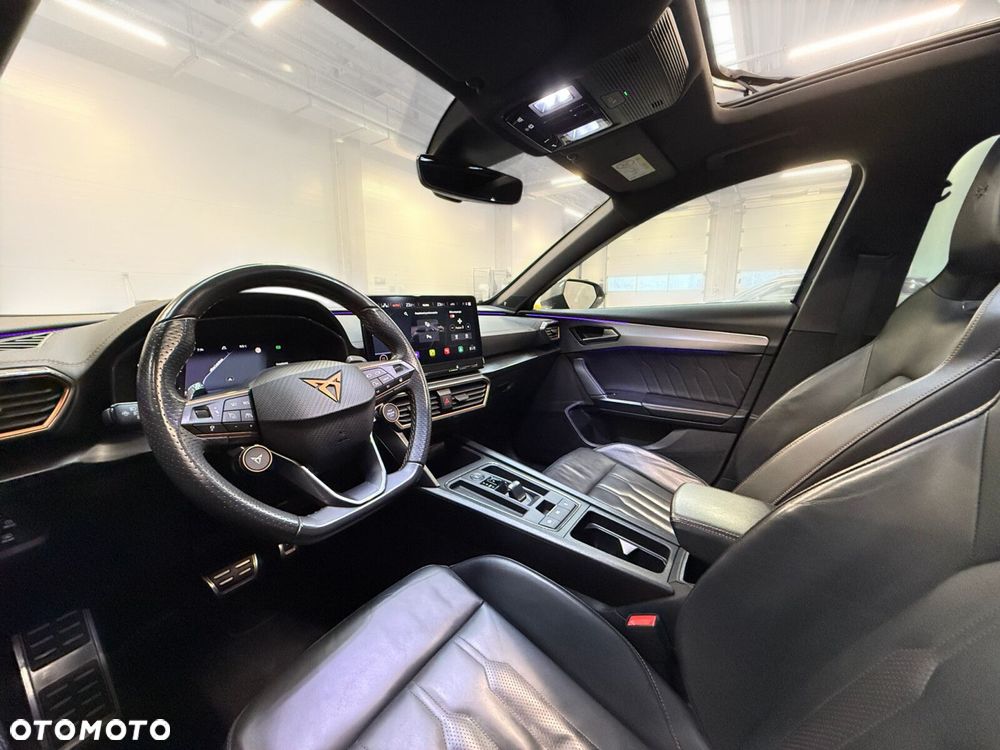 Cupra Formentor - 17