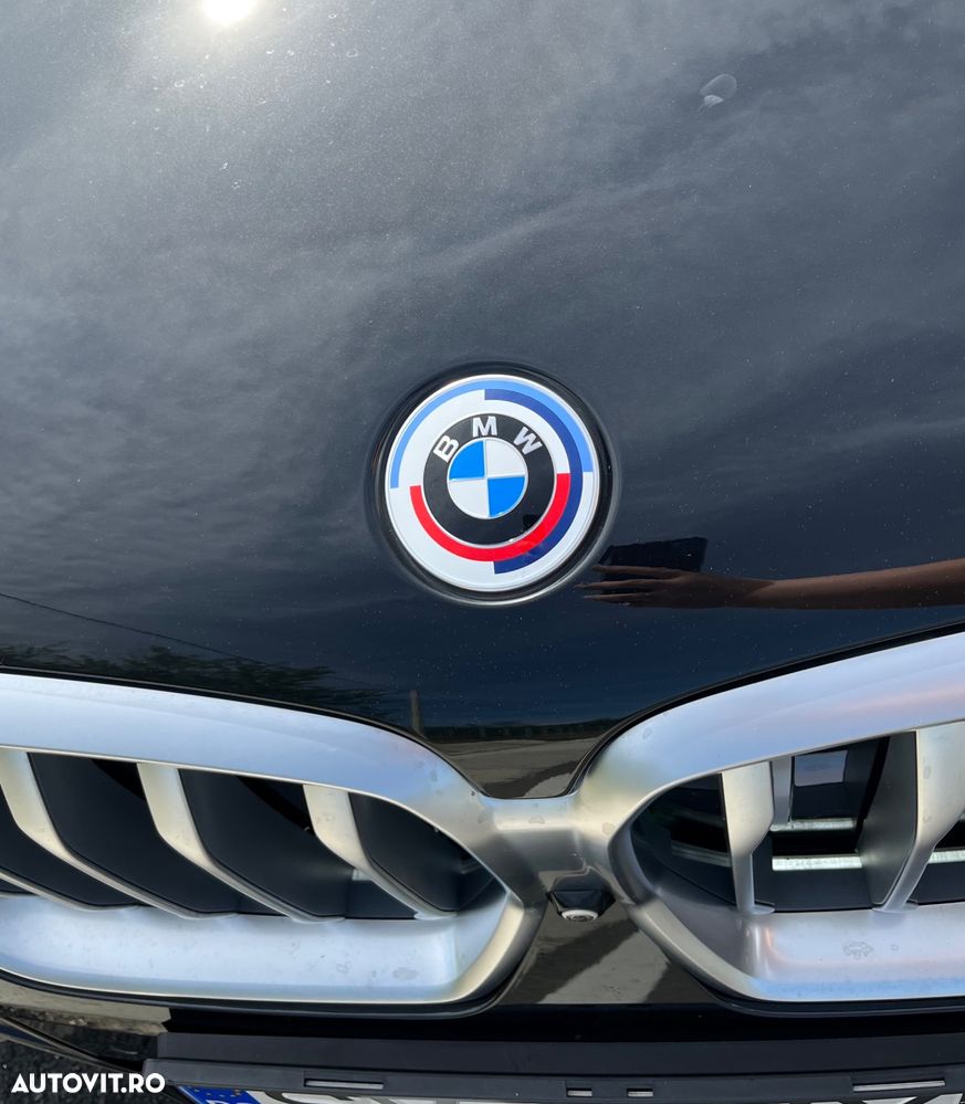 BMW X6 xDrive30d - 19