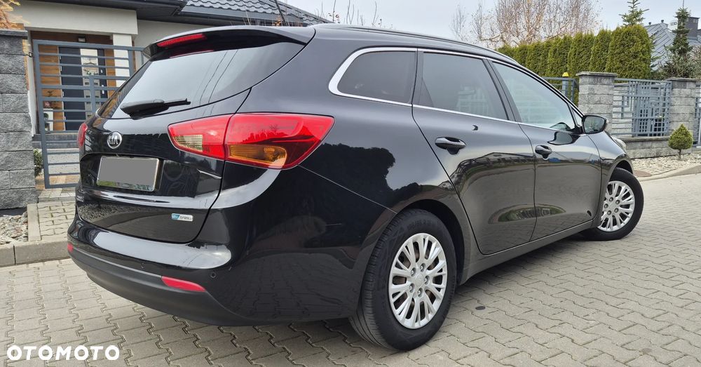 Kia Ceed 1.6 GDI Business Line - 7