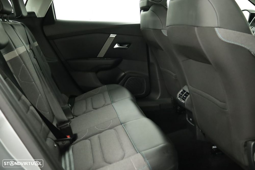 Citroën C4 1.2 PureTech YOU! - 22