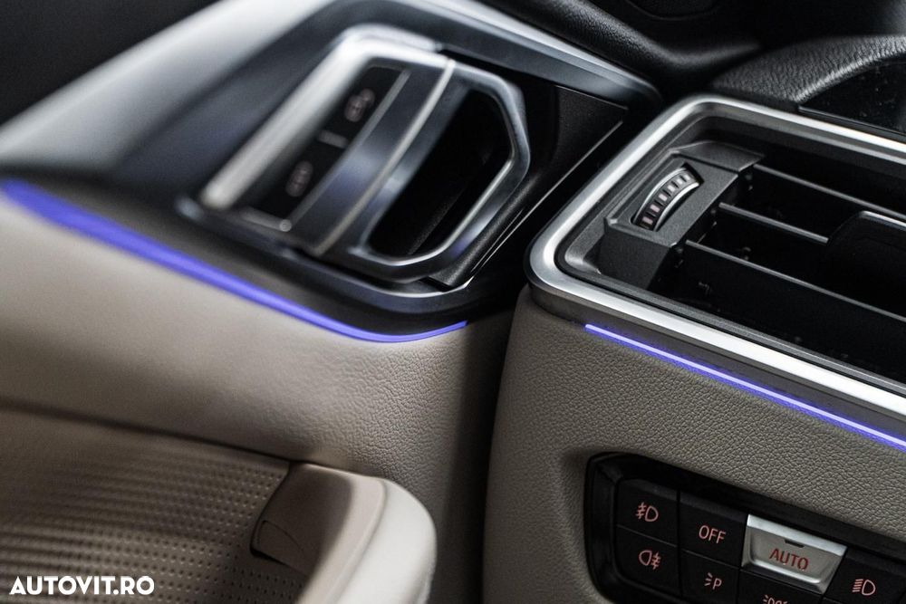 BMW Seria 4 420d Coupe Sport-Aut. M Sport - 24