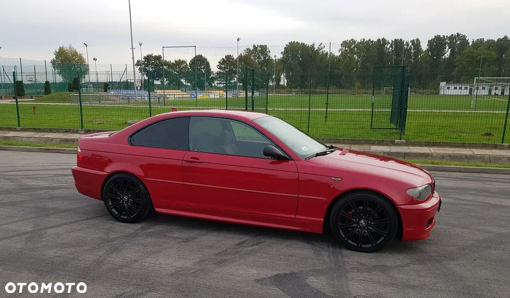 BMW Seria 3 - 5