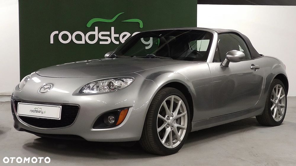 Mazda MX-5 - 15