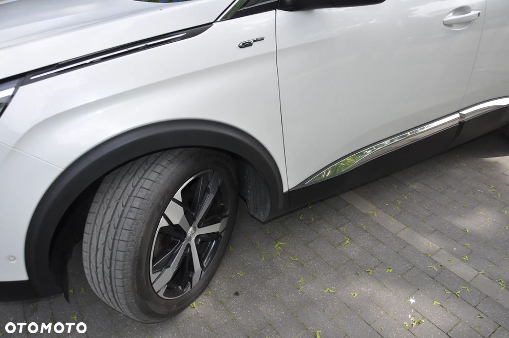 Peugeot 3008 - 7