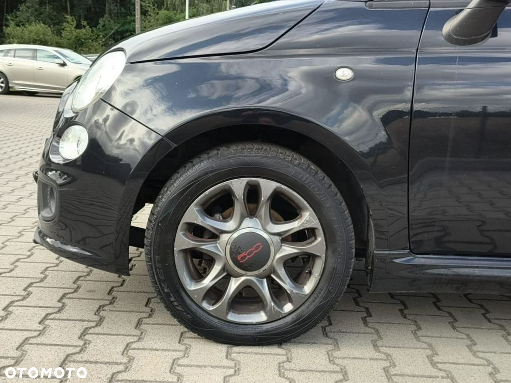 Fiat 500 - 26