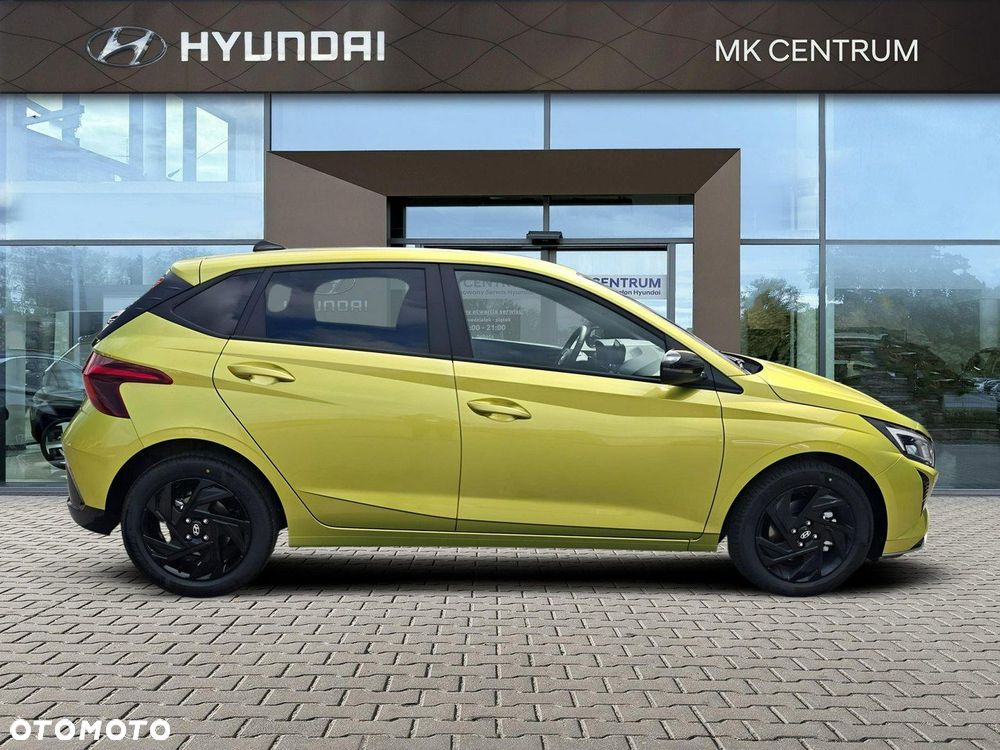 Hyundai i20 - 6