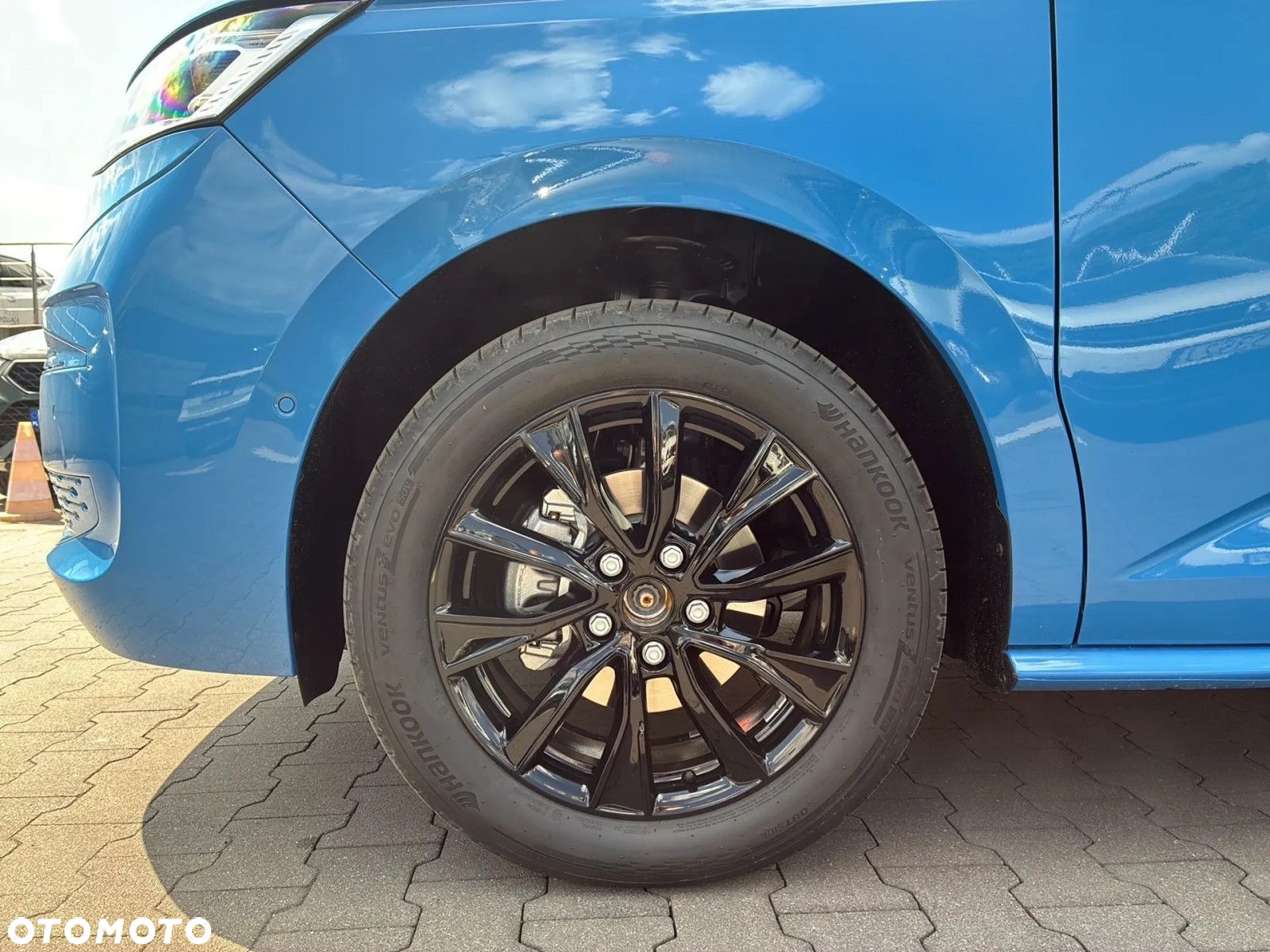 Volkswagen California - 25