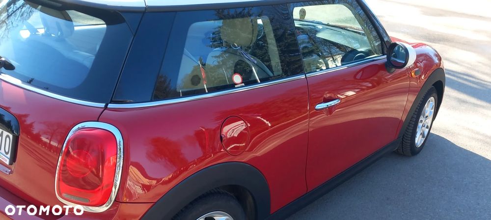 MINI Cooper Resolute Edition - 10