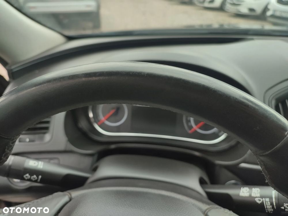 Opel Insignia 2.0 CDTI ecoFLEX Start/Stop Sport - 29