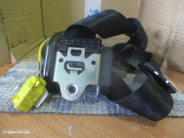 Pre-Tensor 602213900 VW GOLF 5 2005 3P FE - 3