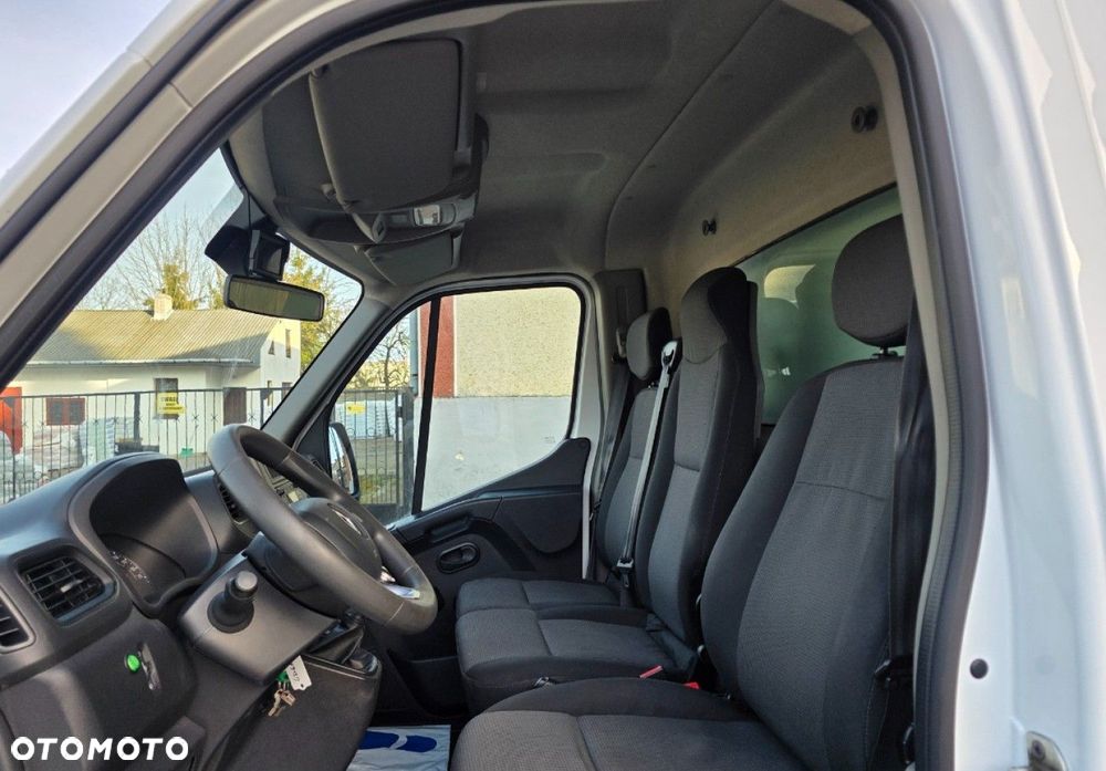 Renault Master - 11