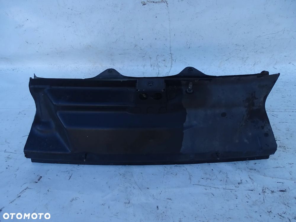 PAS TYŁ TYLNY BMW E93 F-VAT - 2