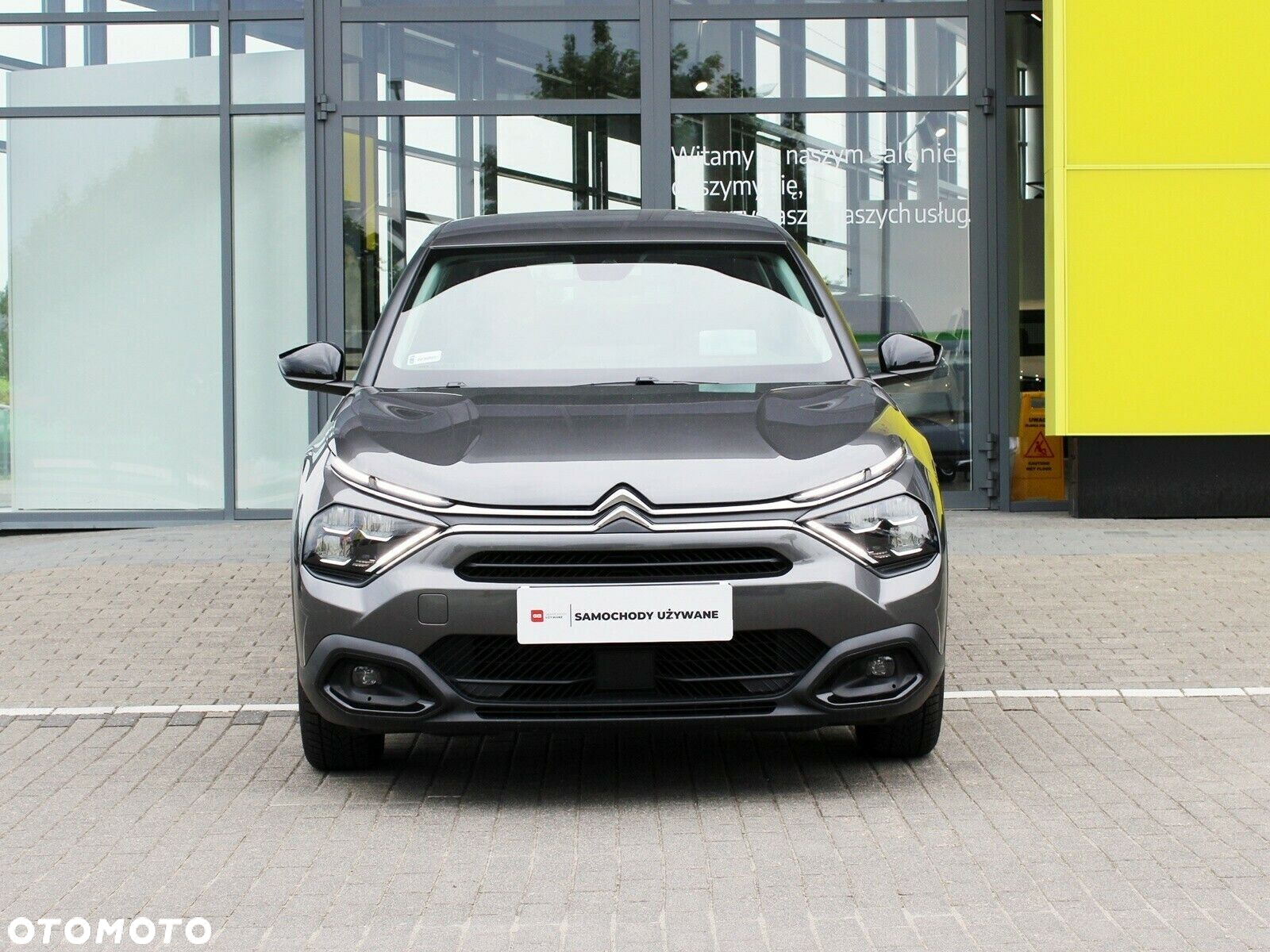 Citroën C4 1.5 BlueHDi Shine S&S - 4