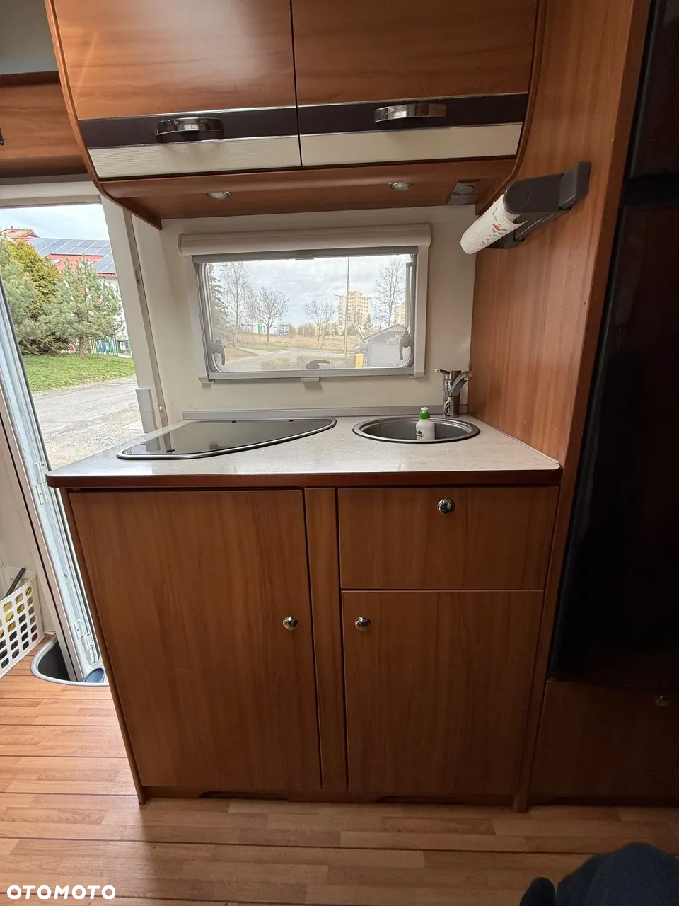 Fiat Ducato Weinsberg R59 - 12