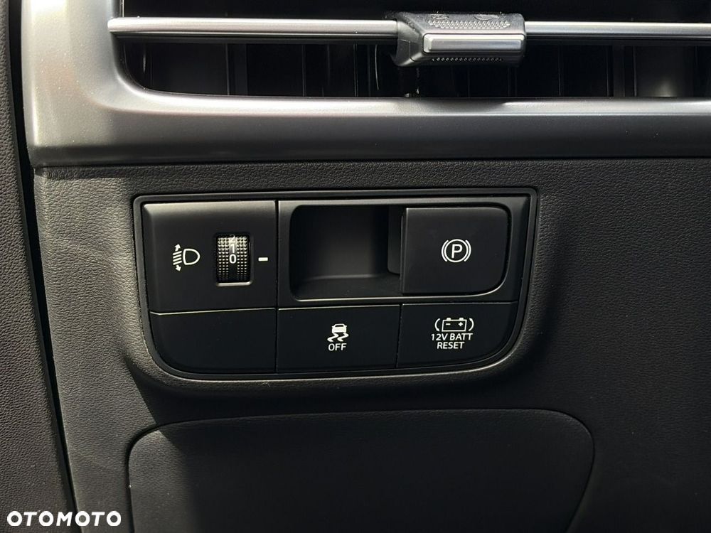 Hyundai Tucson - 18