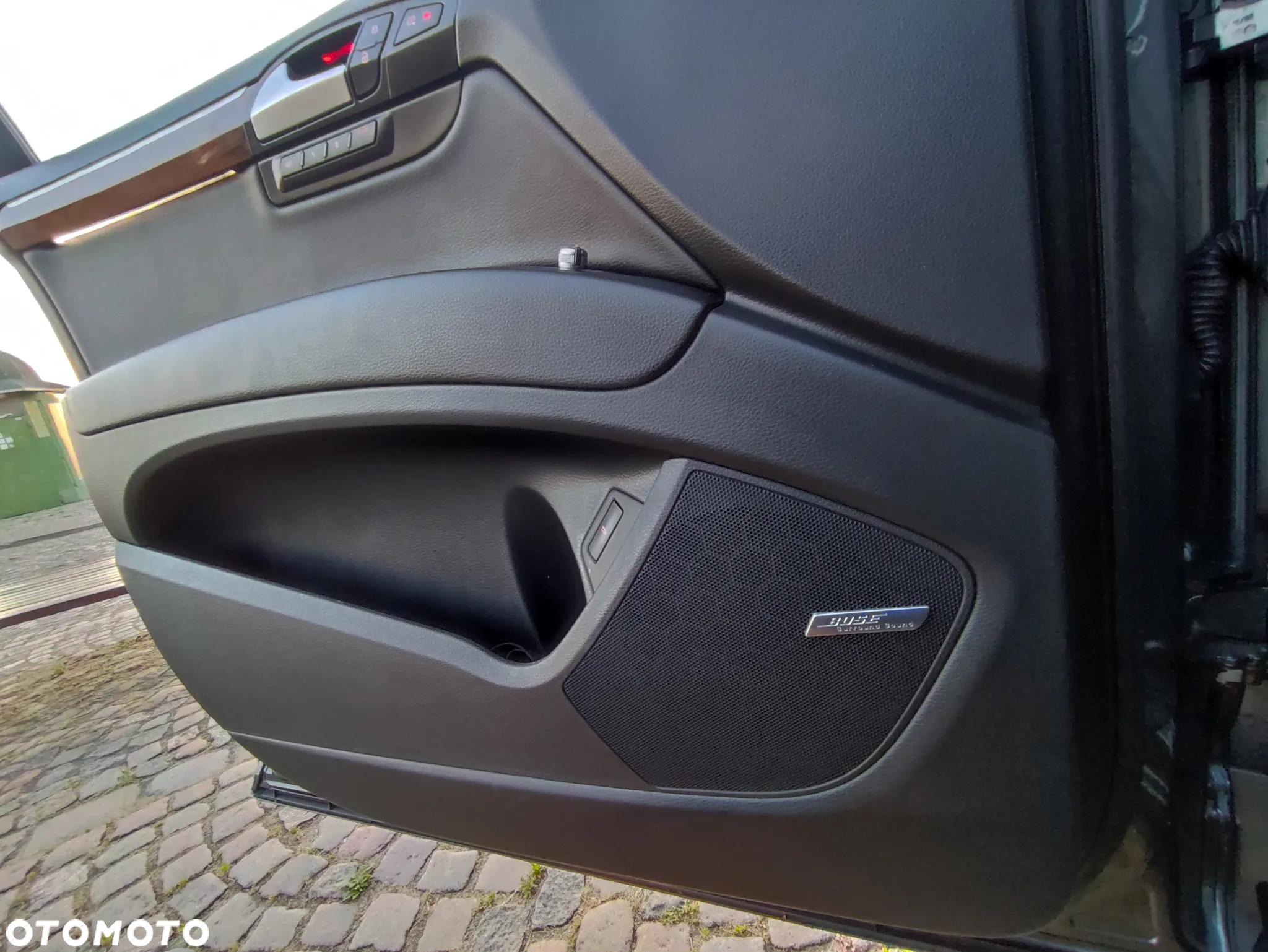 Audi Q7 3.0 TFSI Quattro Tiptronic - 36