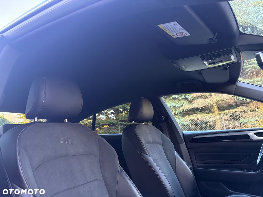 Volkswagen Arteon 2.0 TSI DSG R-Line Edition - 19