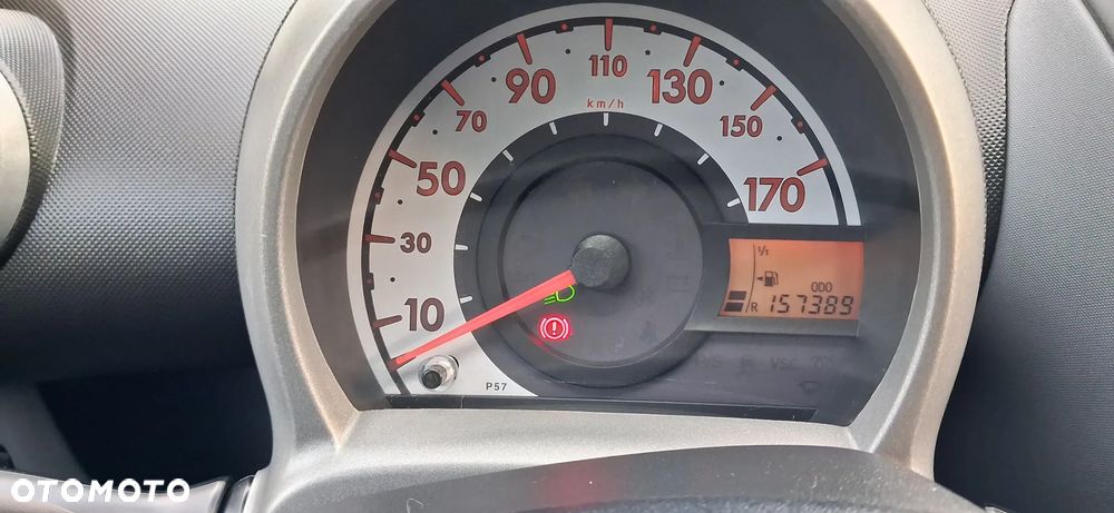 Toyota Aygo 1.0 VVT-i Luna A/C - 6
