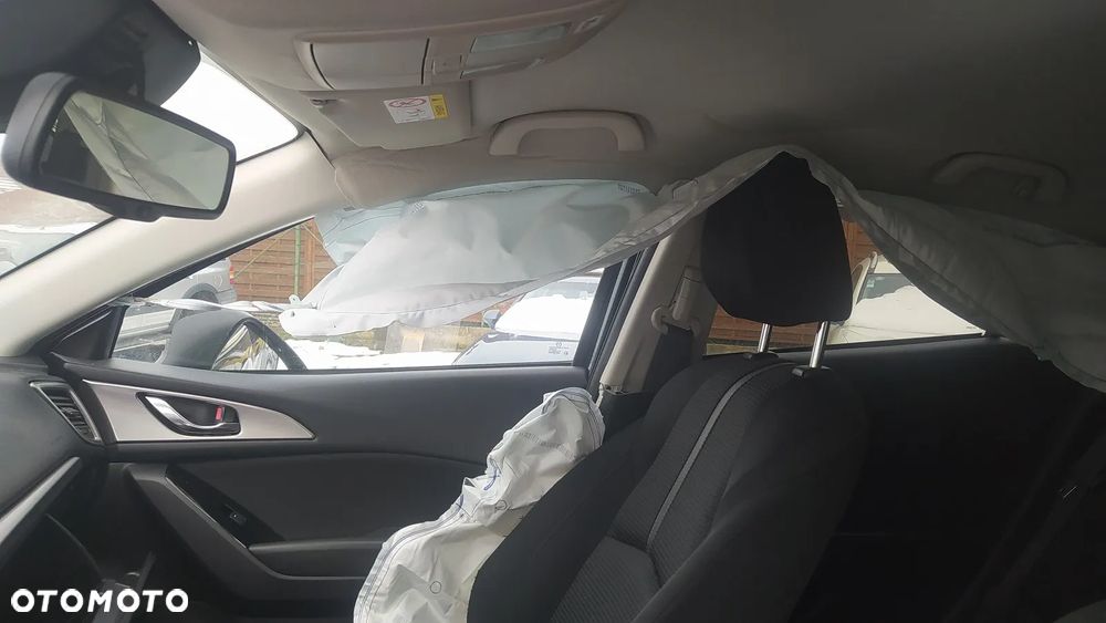 Mazda 3 SKYACTIV-G 120 Center-Line - 9