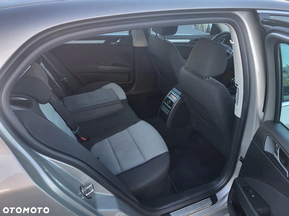 Skoda Superb 1.8 TSI Exclusive - 20