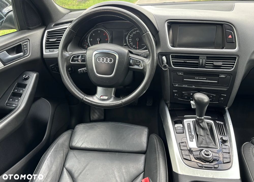 Audi Q5 - 5