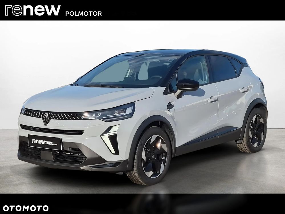 Renault Captur 1.0 TCe Techno - 1