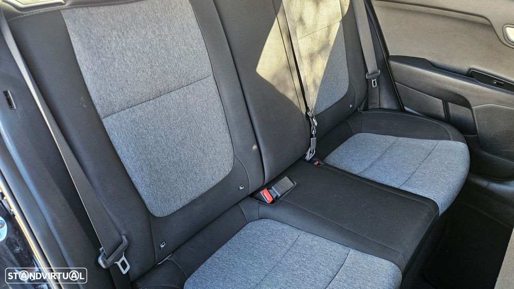 Kia Stonic 1.2 Dynamic - 13