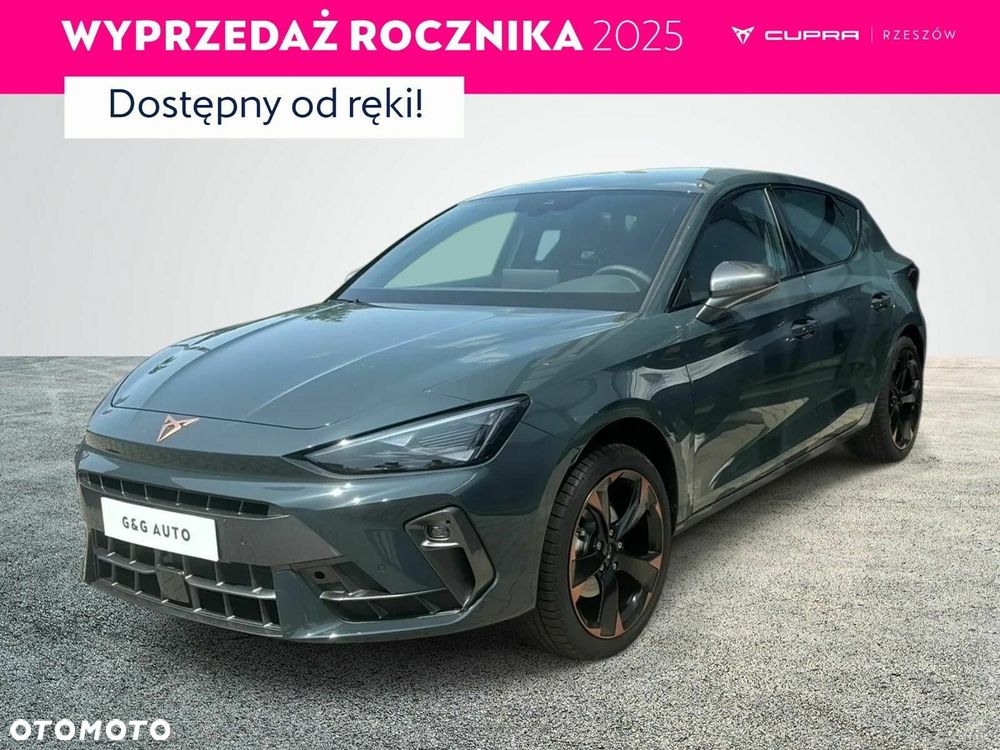 Cupra Leon 1.5 TSI - 1