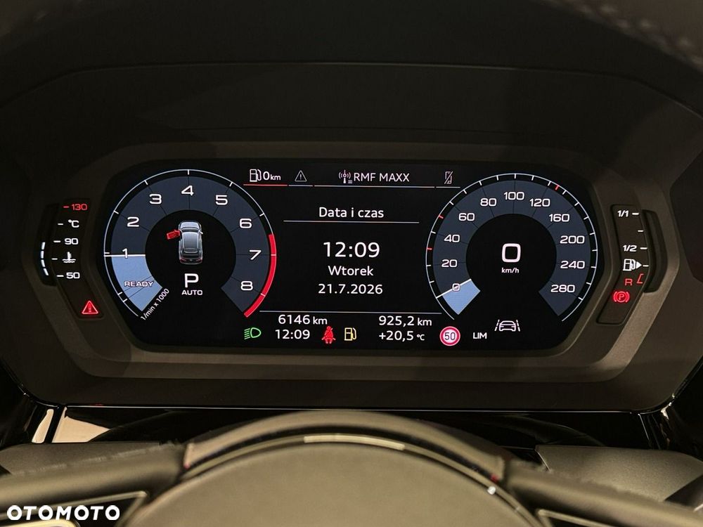 Audi A3 Sportback - 22