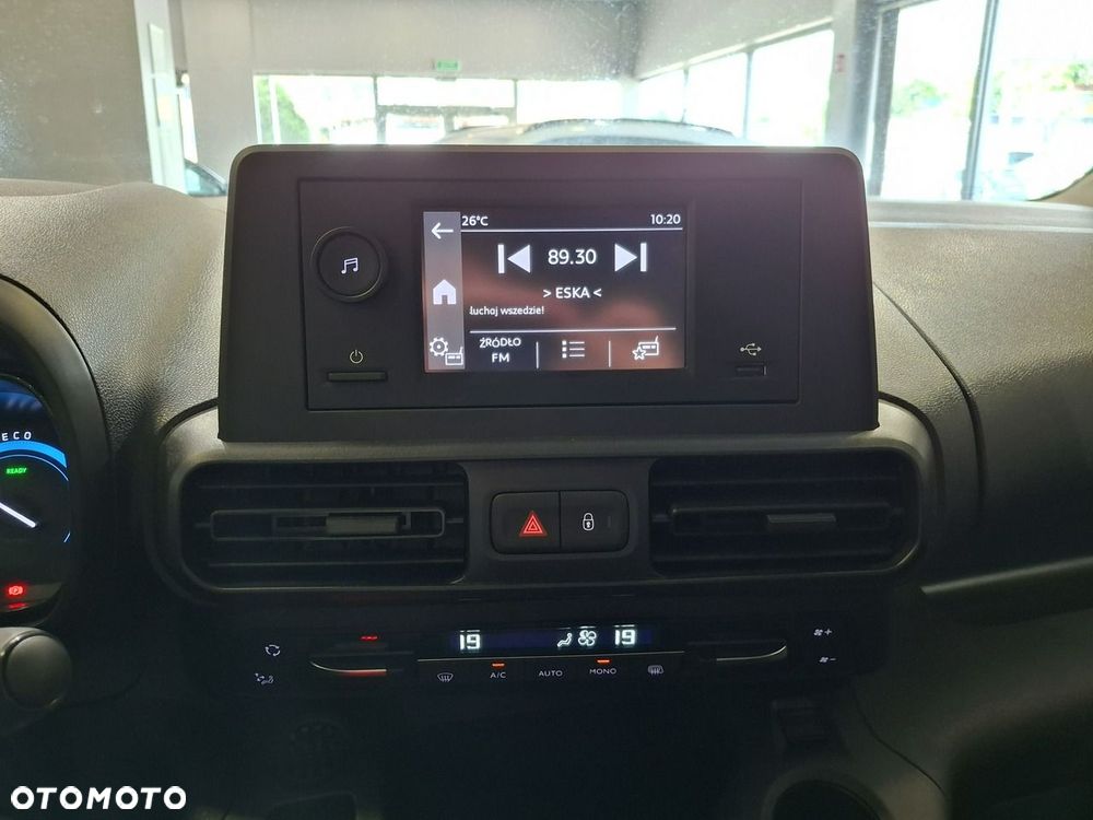 Fiat Doblo - 16