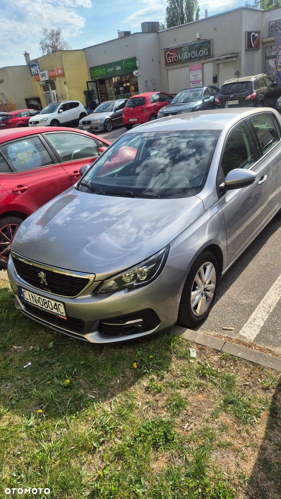Peugeot 308 1.2 PureTech Active S&S - 1