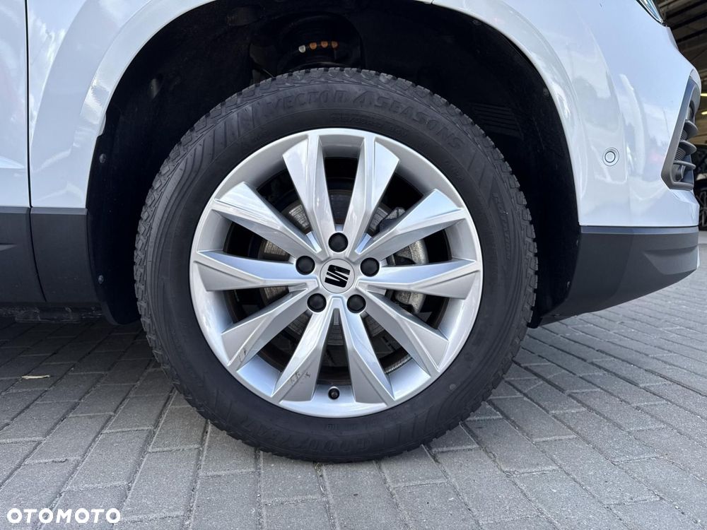 Seat Ateca 1.5 TSI Style S&S - 19