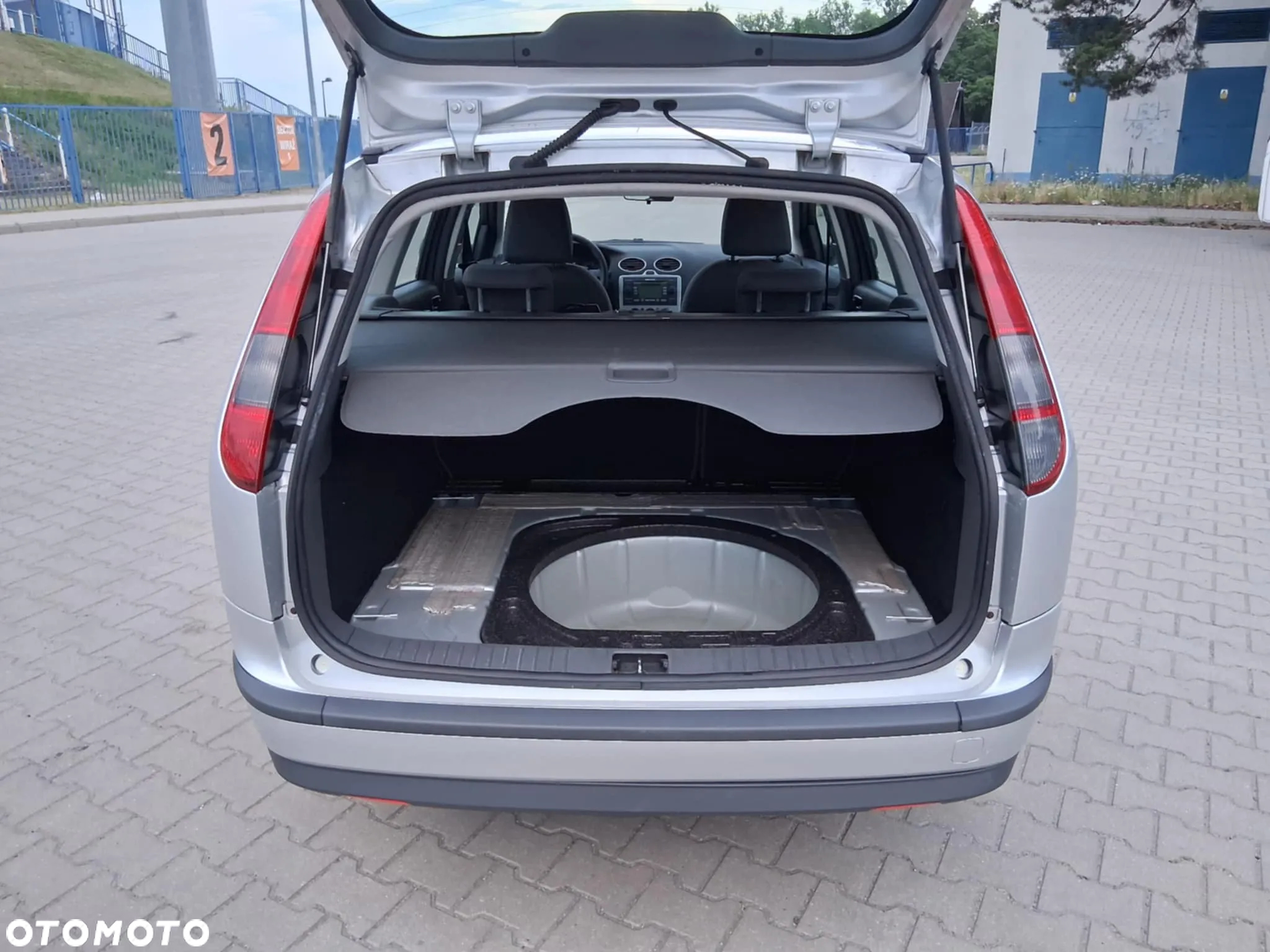 Ford Focus - 10