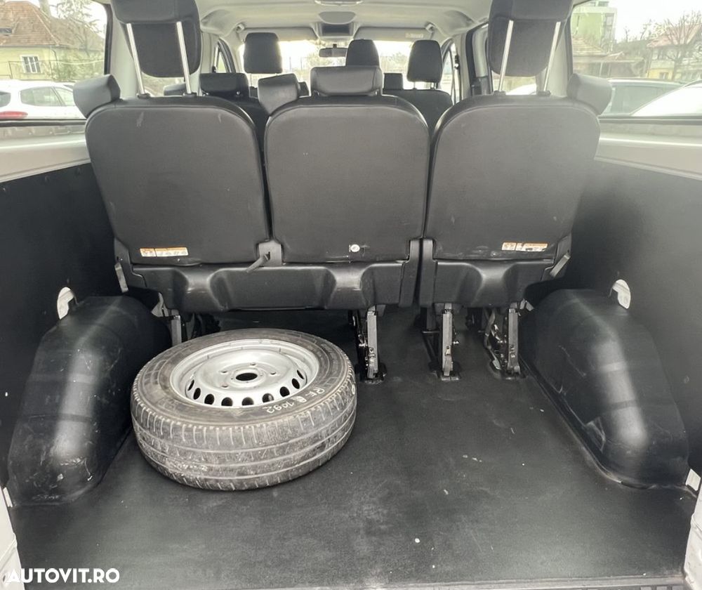 Ford Transit Custom L2H1 PKW VA Trend - 21