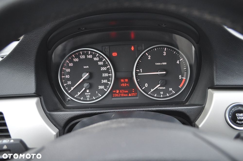 BMW Seria 3 316d Modern Line - 31