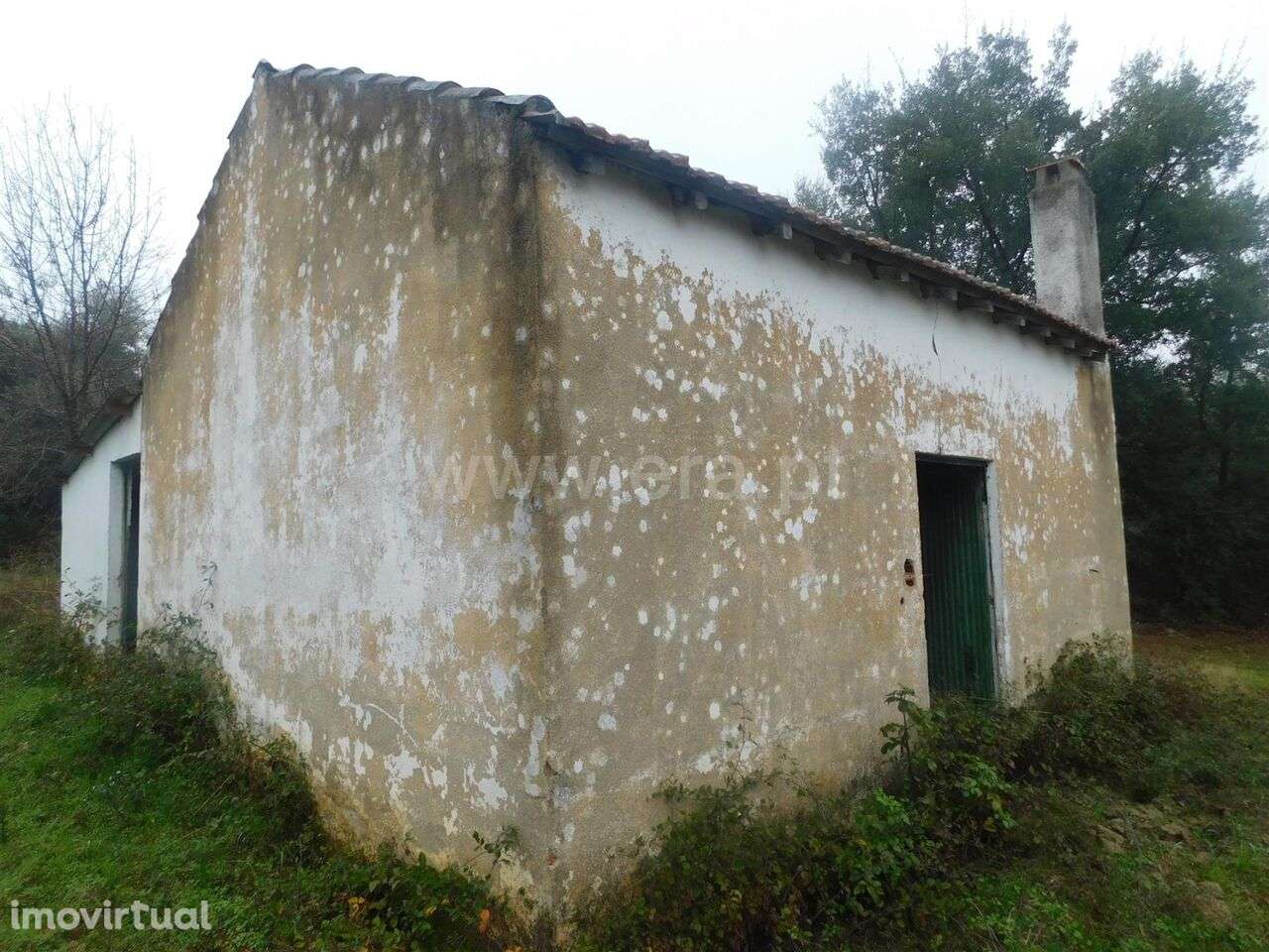 Terreno Rústico / Fundão, Vales Pêro Viseu - Grande imagem: 3/12