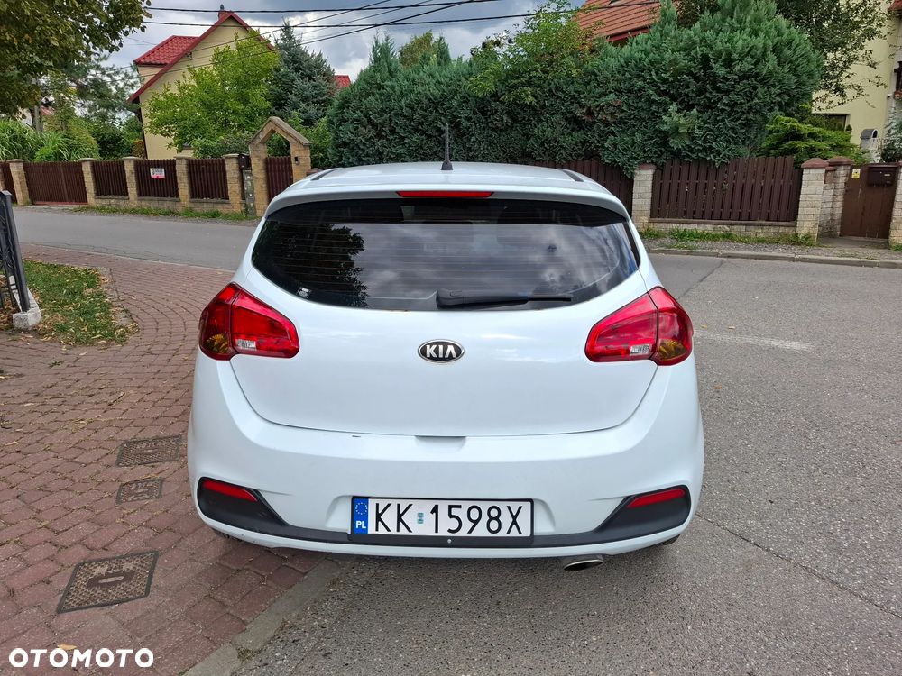 Kia Ceed - 7