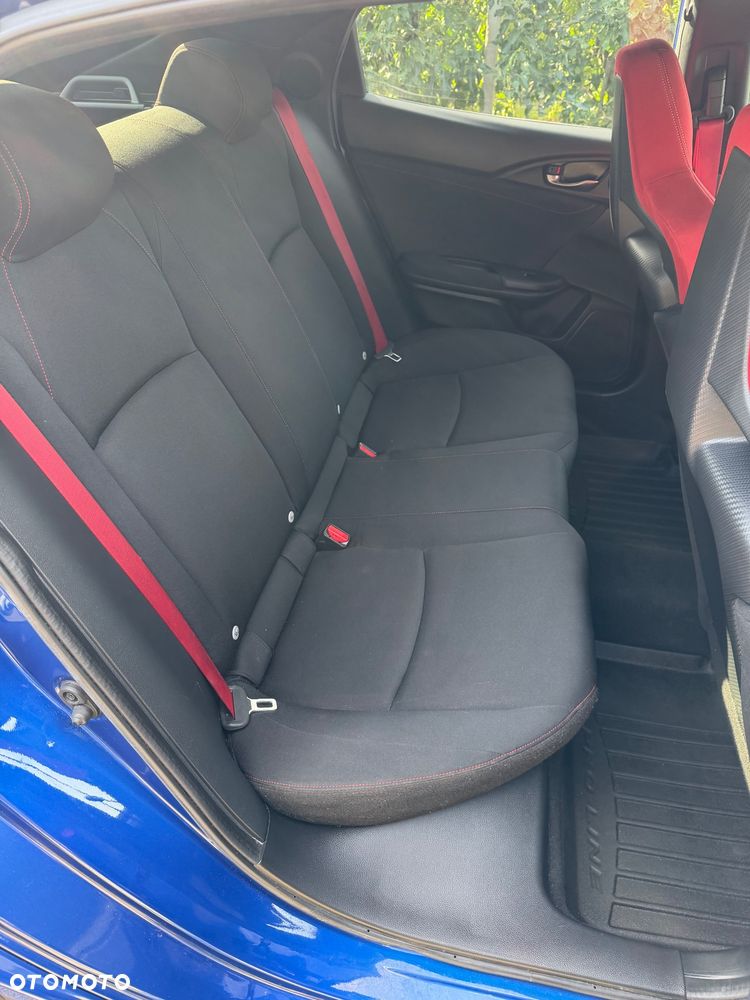 Honda Civic - 27