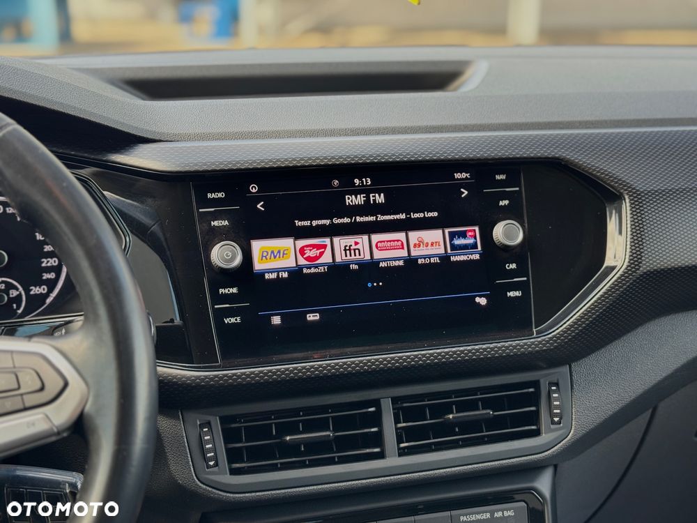 Volkswagen T-Cross - 23