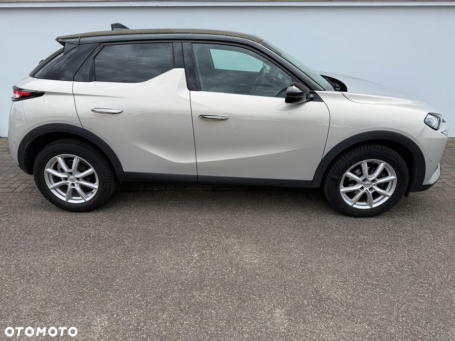 DS Automobiles DS 3 - 2