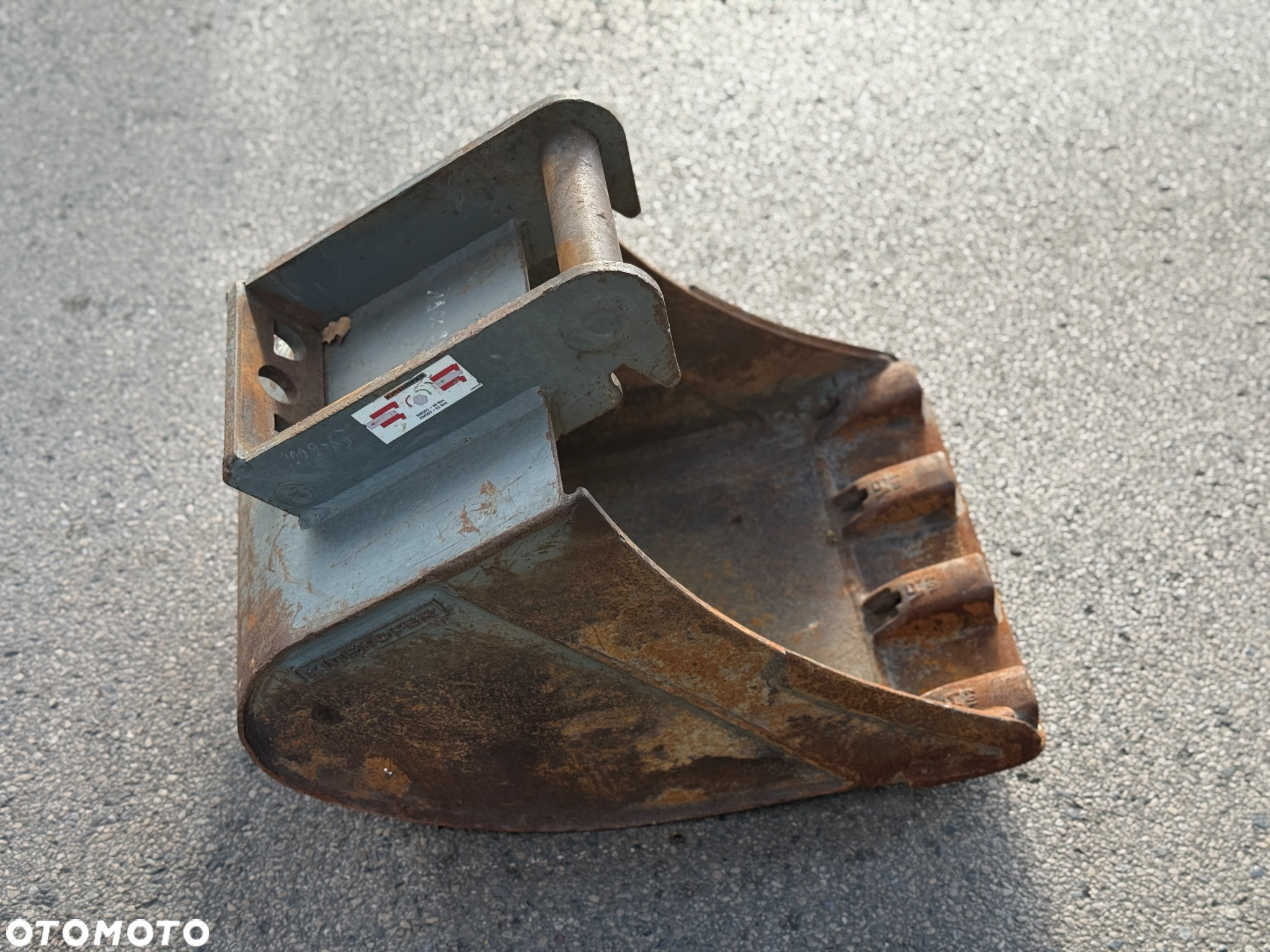 Kubota Minikoparka U36-4 - 7