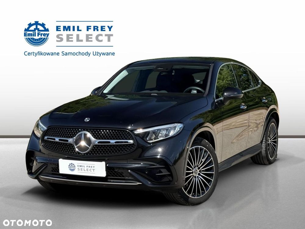 Mercedes-Benz GLC - 2