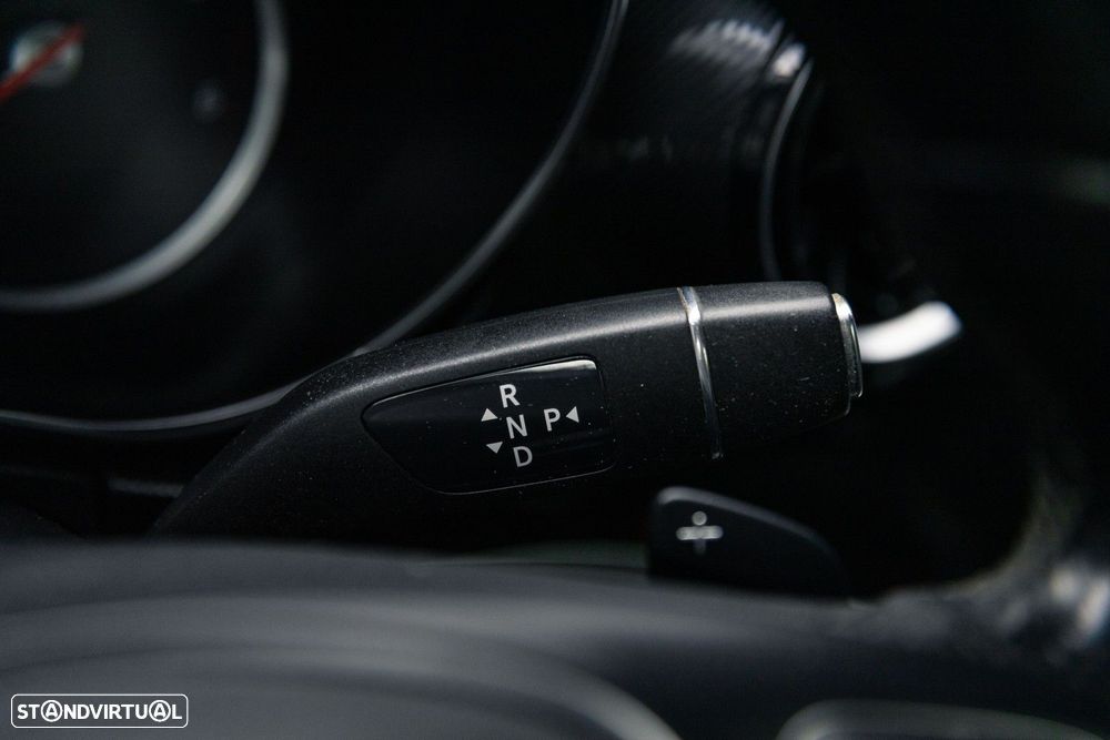 Mercedes-Benz V 220 d Exclusive - 39