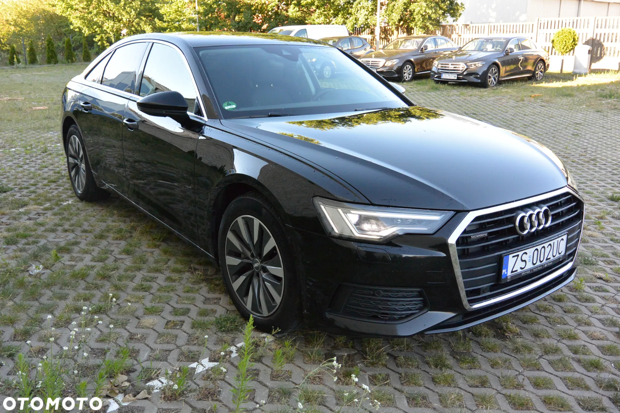Audi A6 - 5