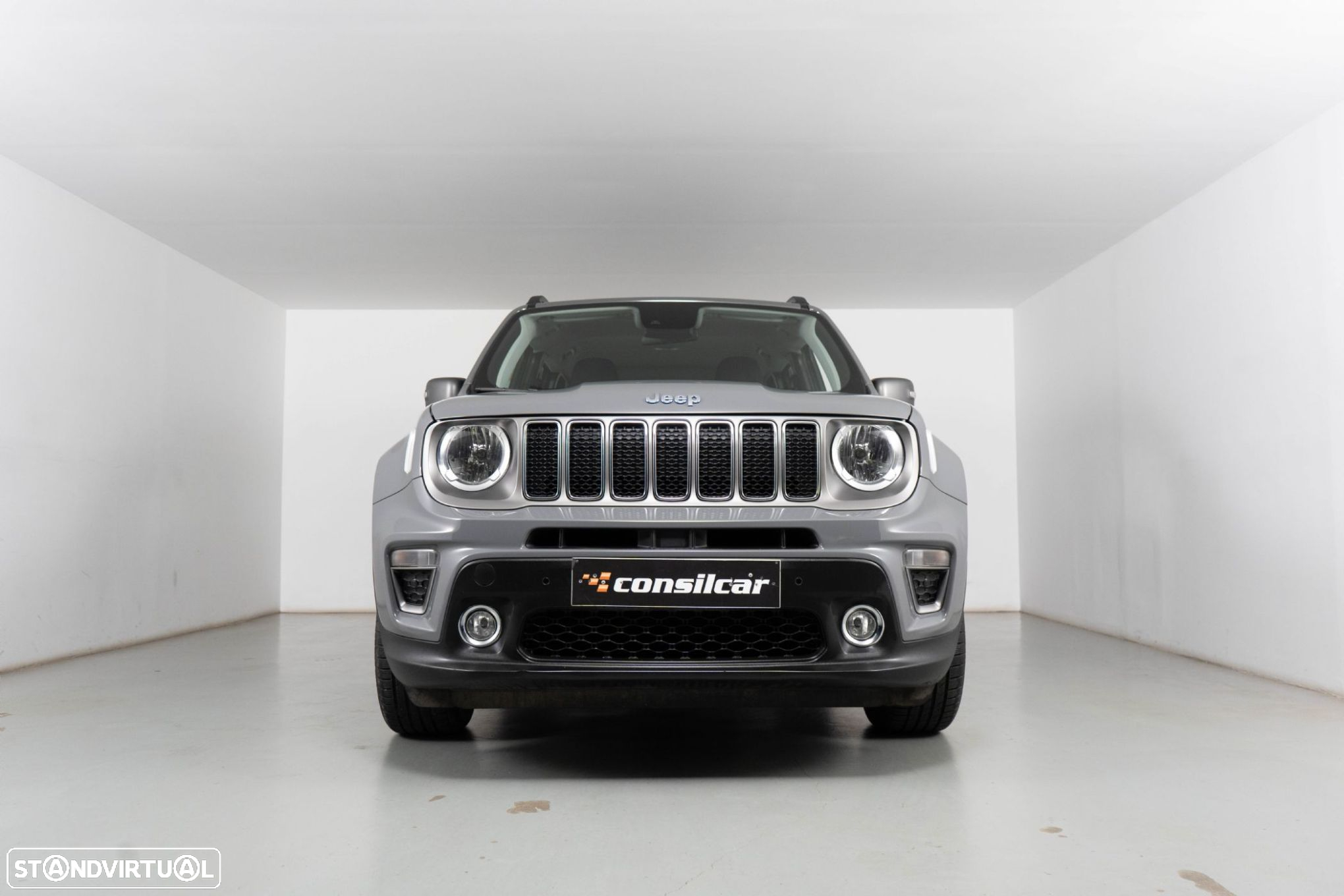 Jeep Renegade 1.3 TG 4Xe Limited - 3