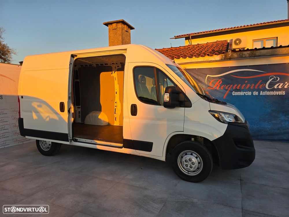 Peugeot Boxer 2.0 BlueHDi 333 L2H2 Pro - 6
